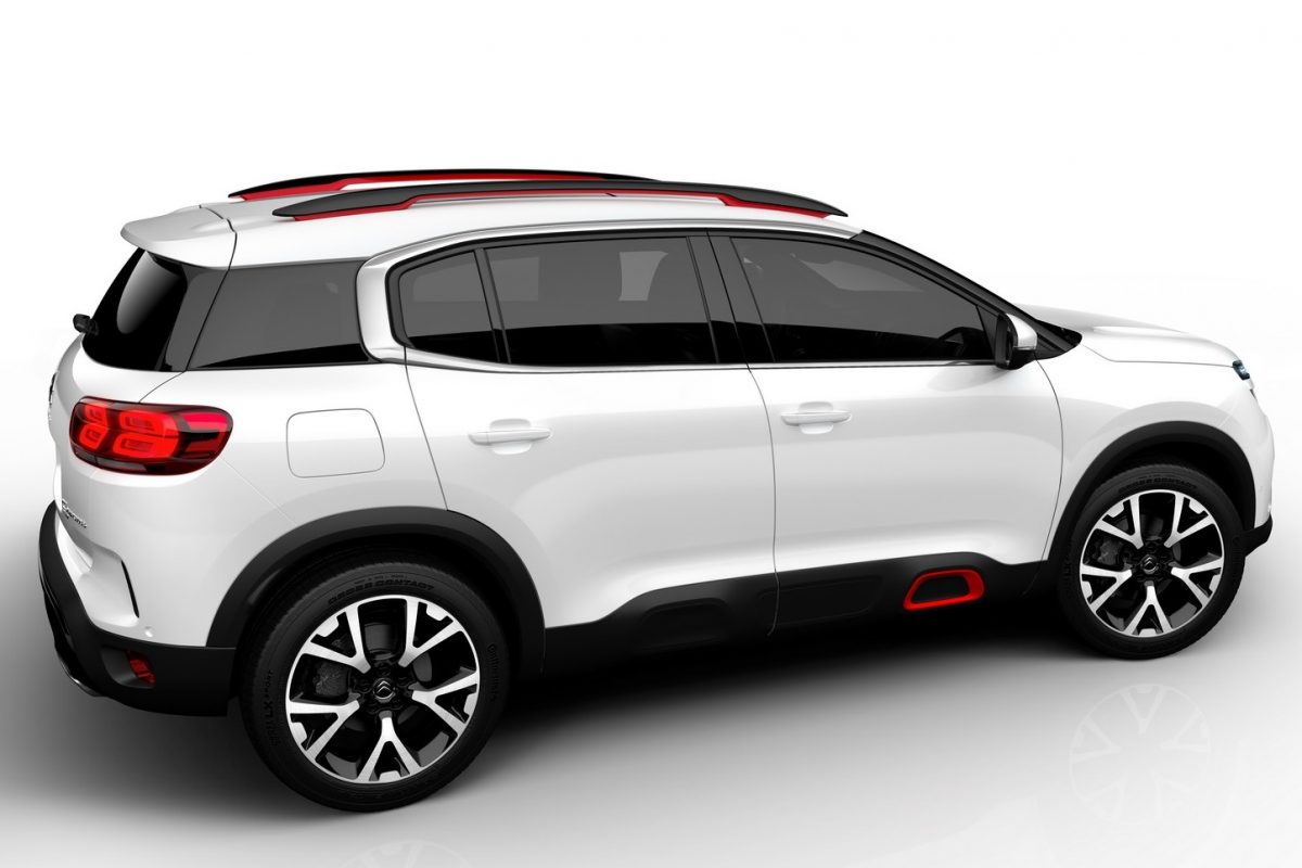CITROEN C5
