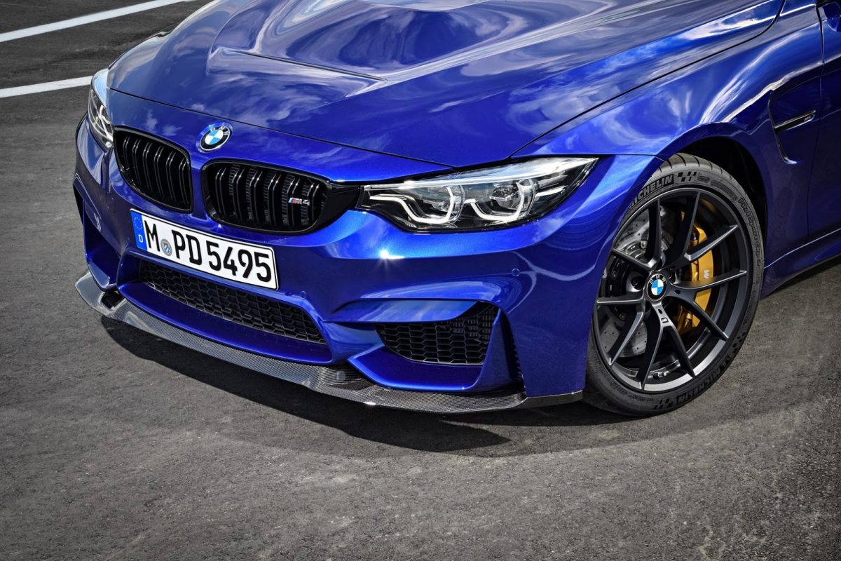 BMW 4-ES SOROZAT