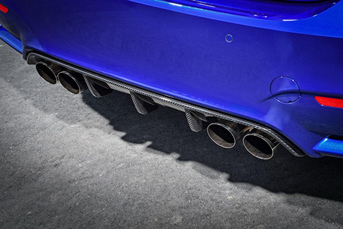 BMW 4-ES SOROZAT