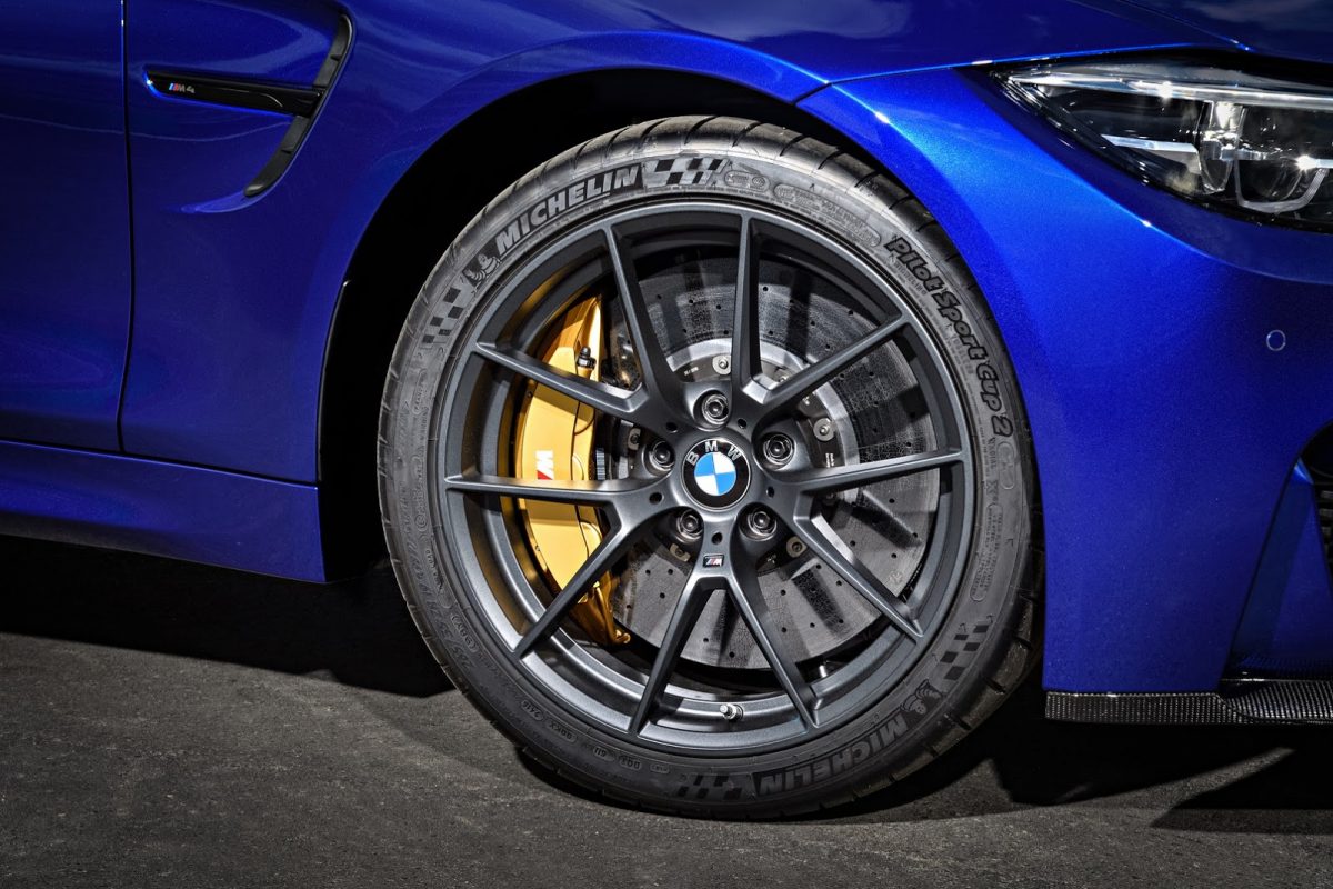 BMW 4-ES SOROZAT
