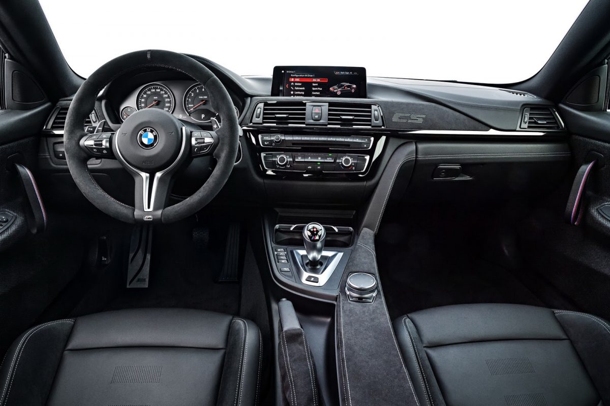 BMW 4-ES SOROZAT