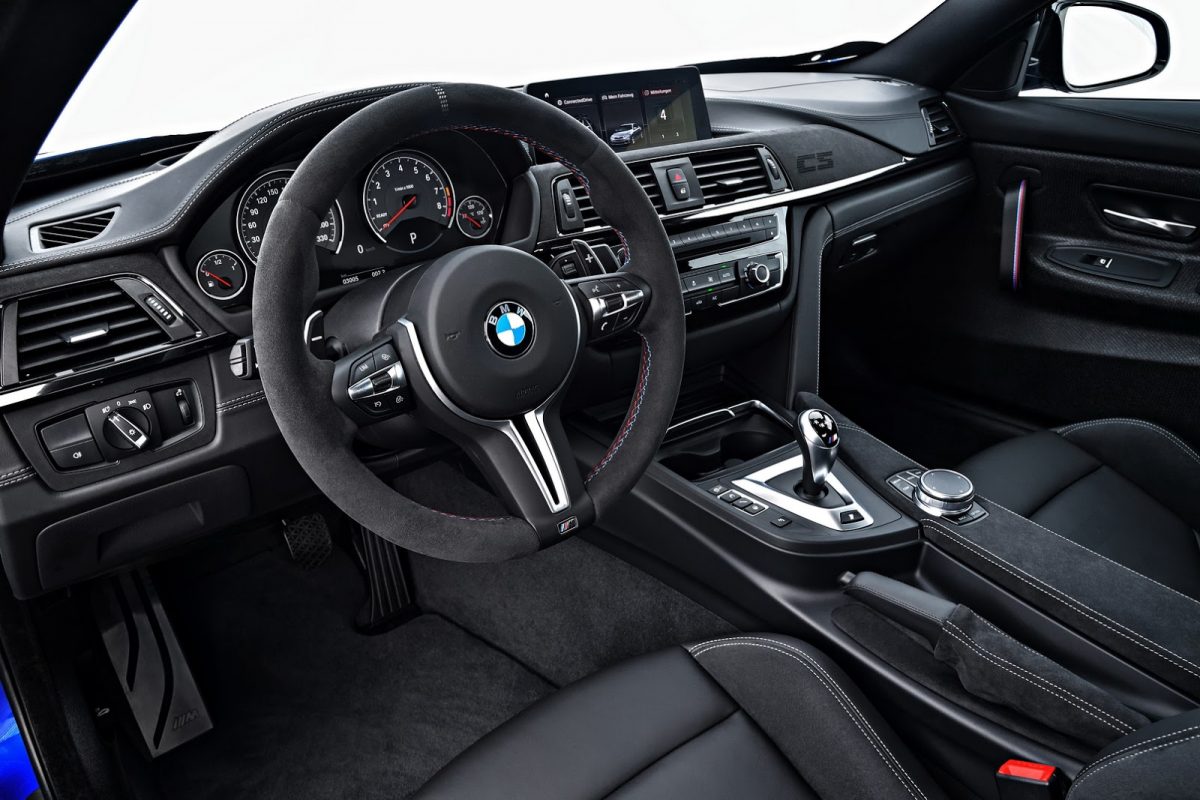 BMW 4-ES SOROZAT