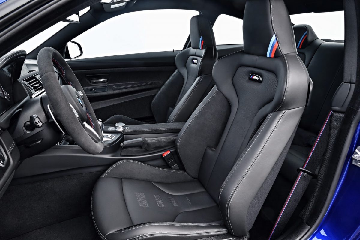 BMW 4-ES SOROZAT