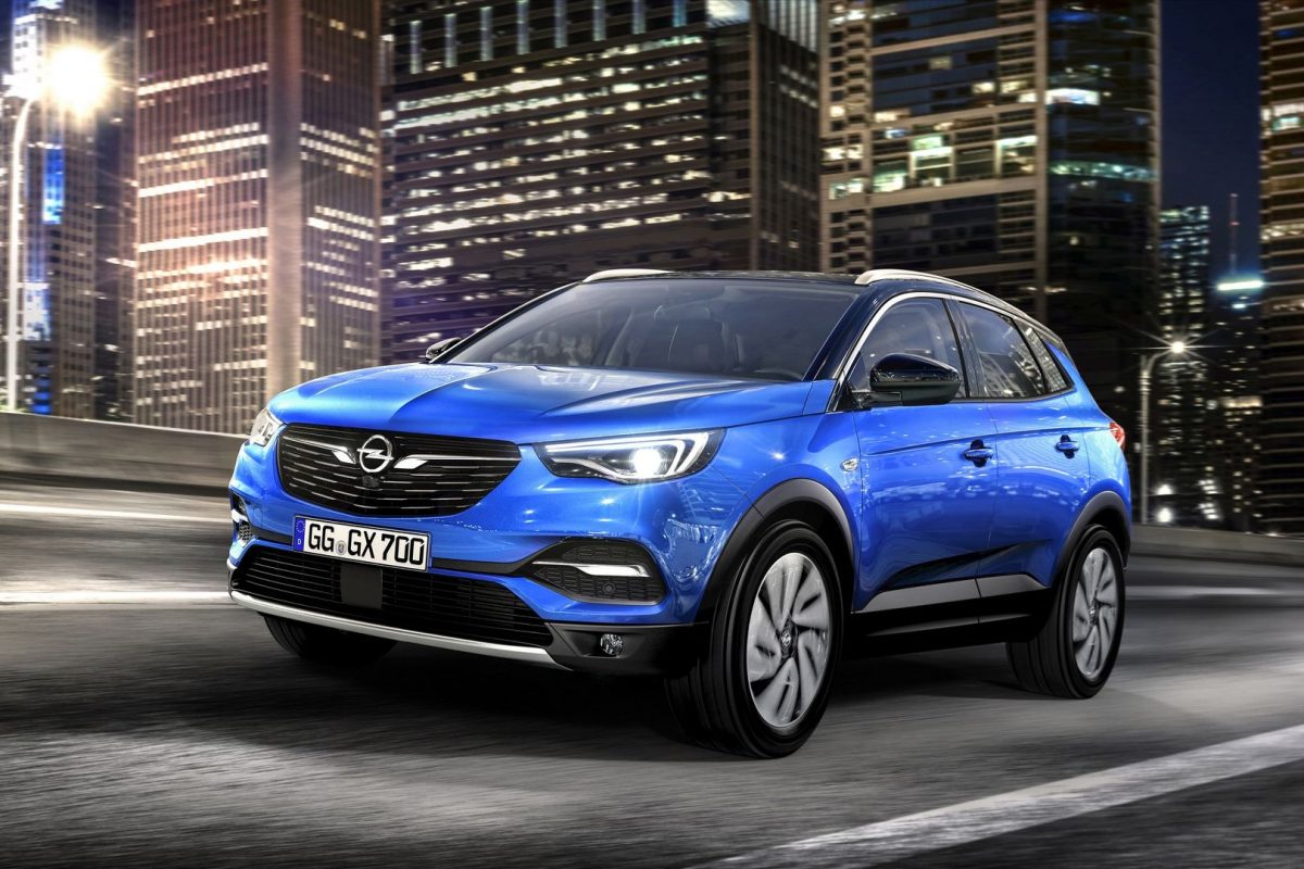 OPEL