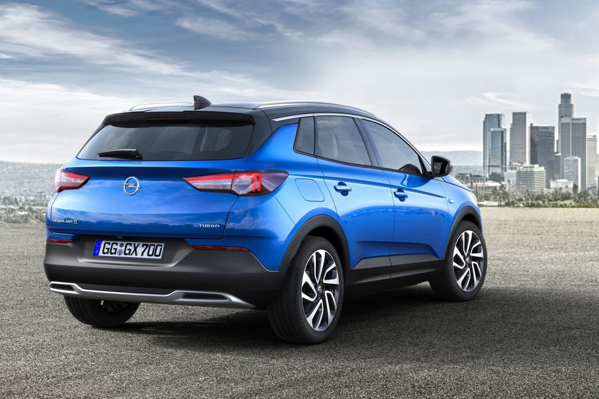 OPEL