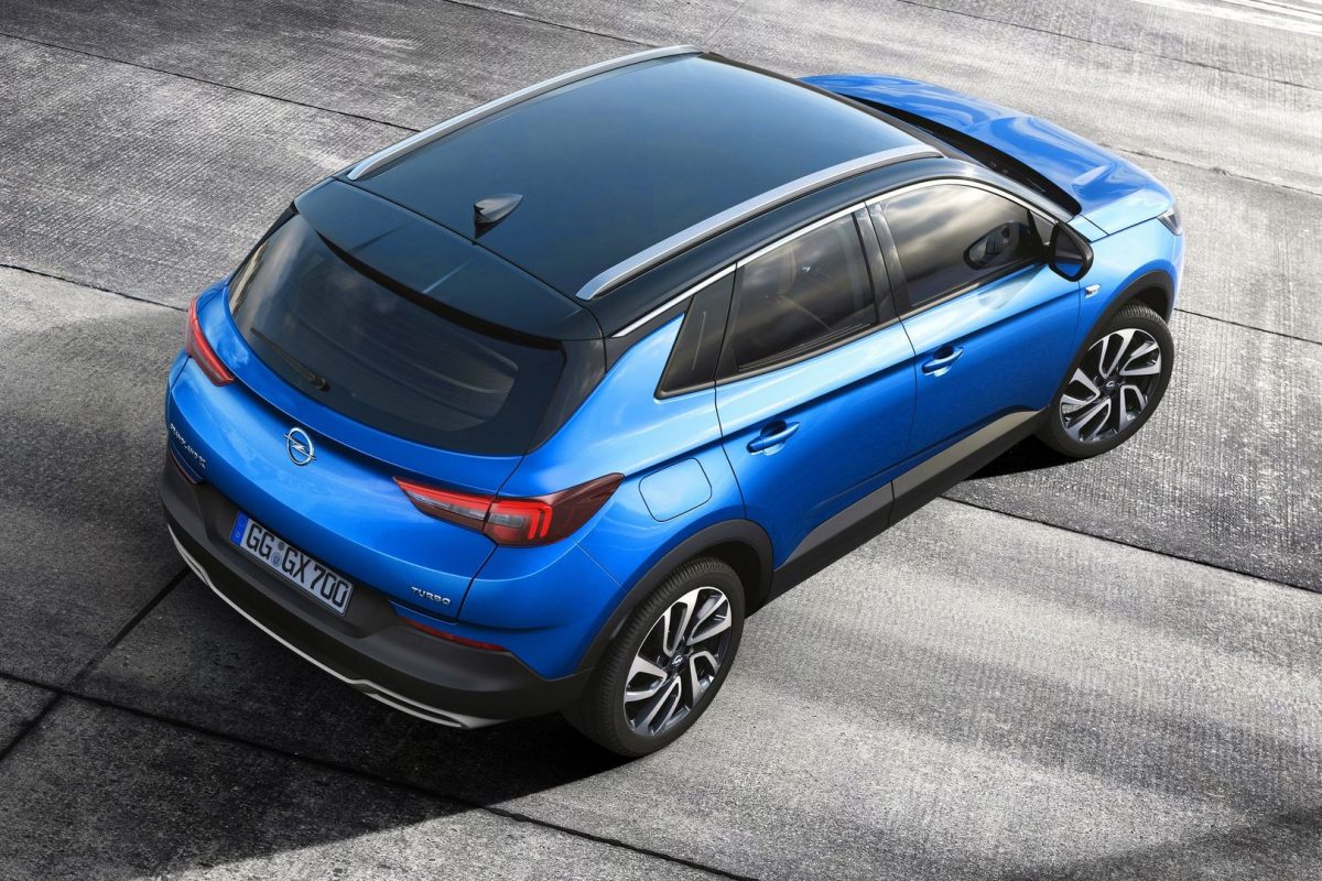 OPEL
