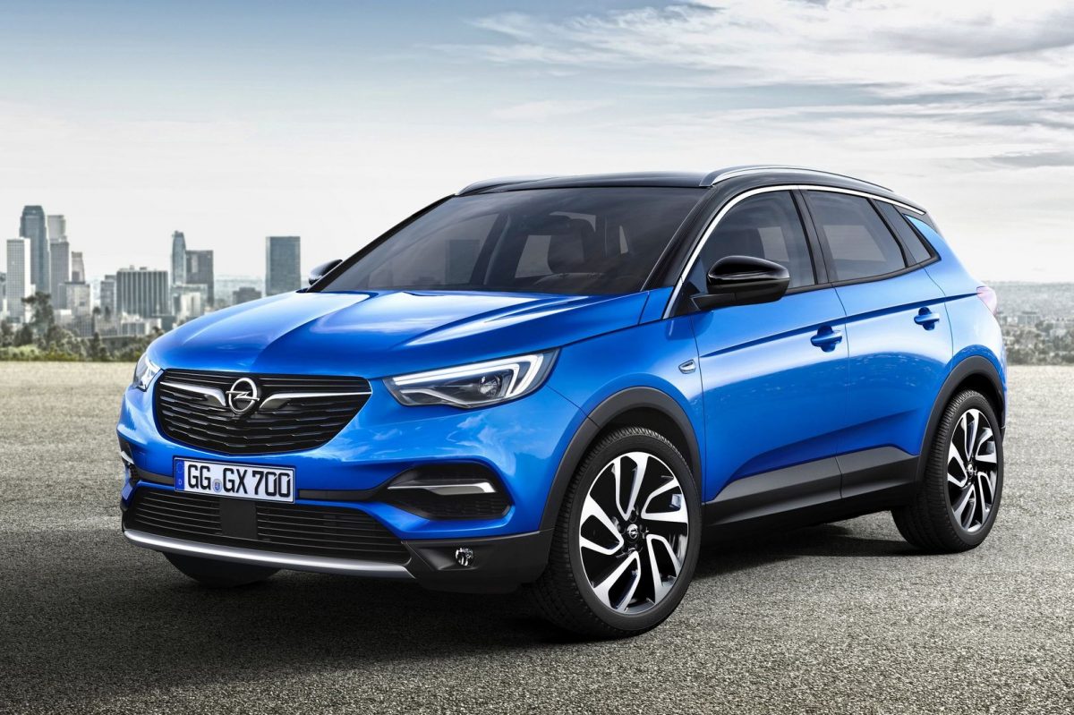OPEL