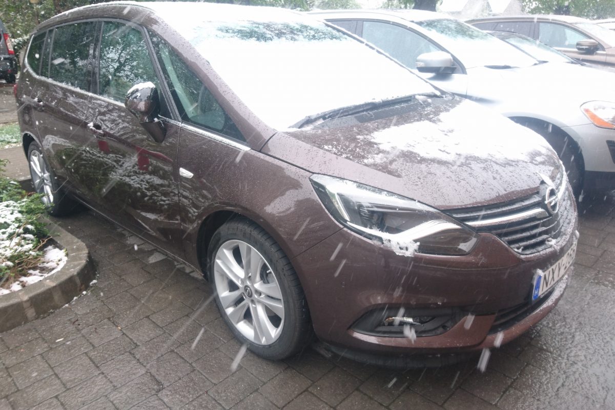 OPEL