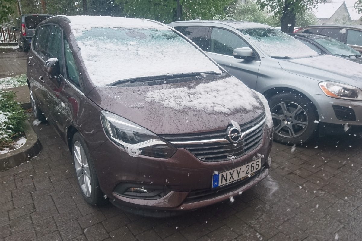 OPEL
