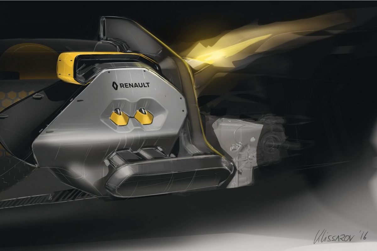 RENAULT