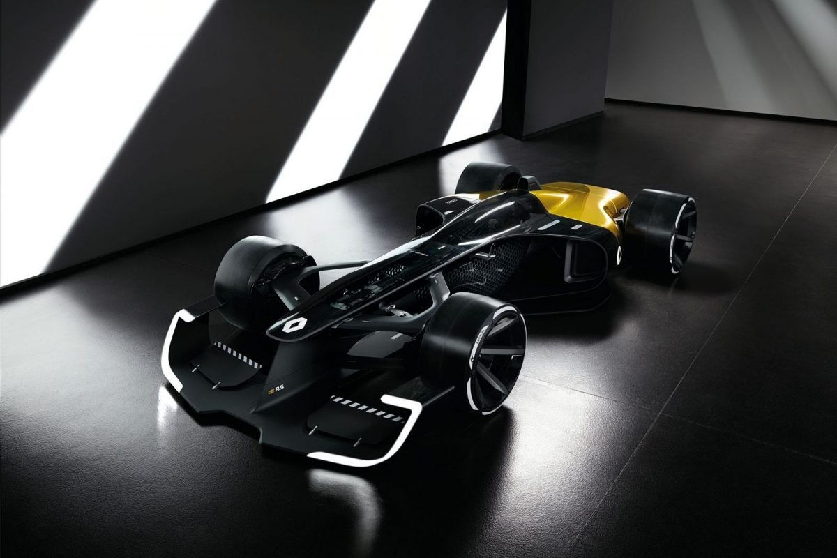 RENAULT