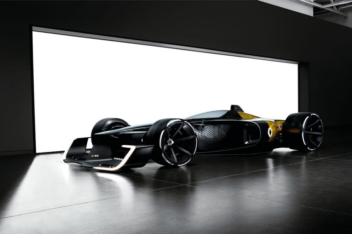 RENAULT