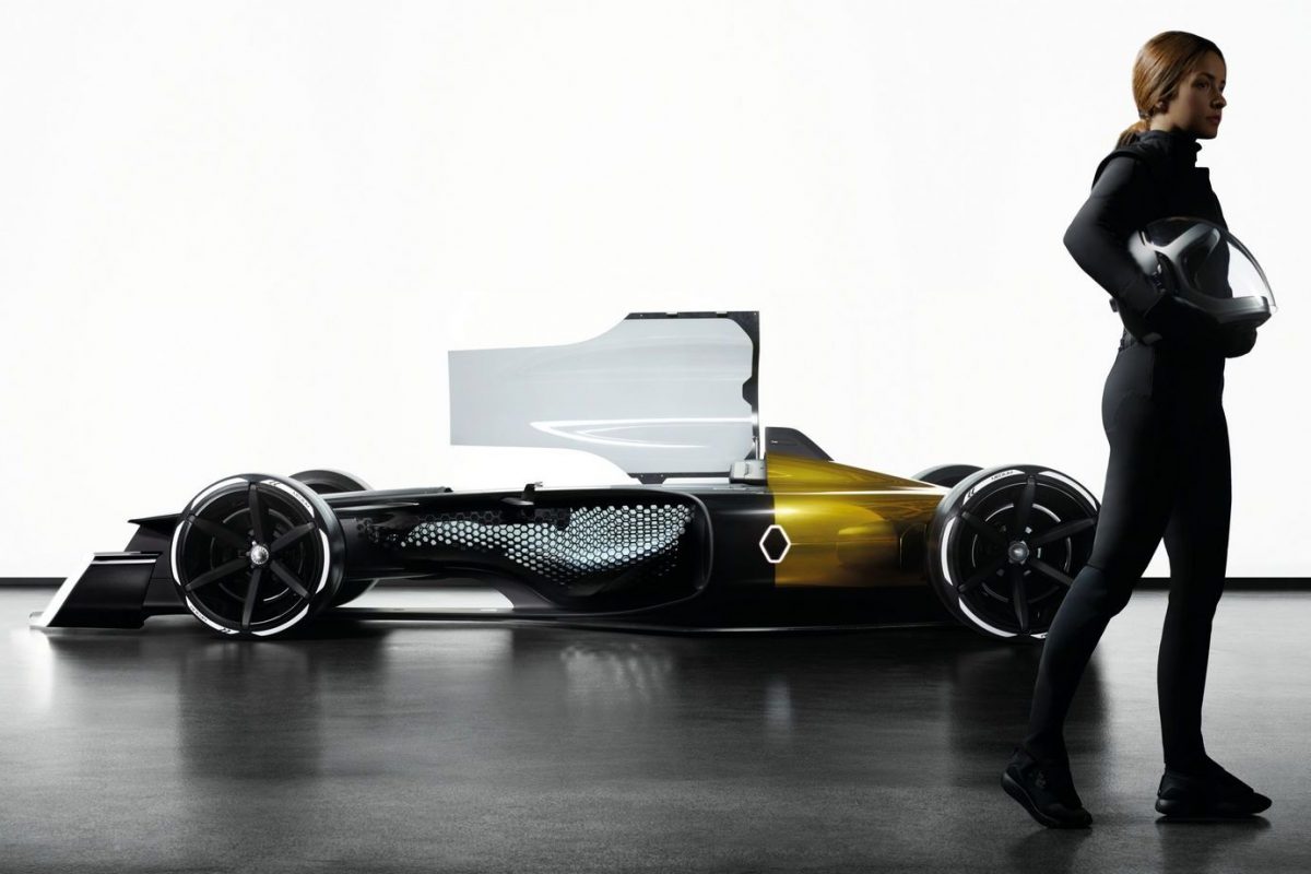 RENAULT