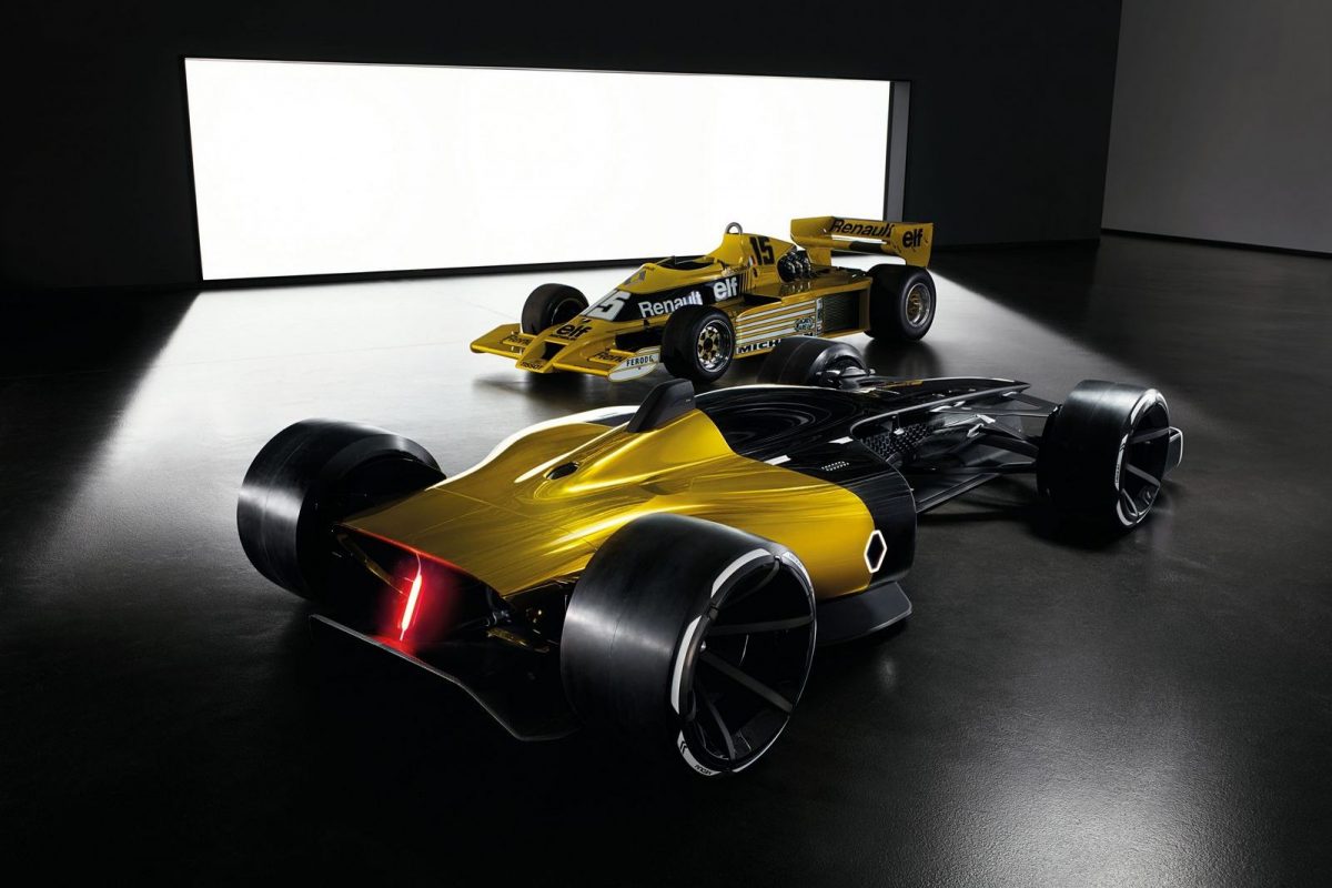 RENAULT