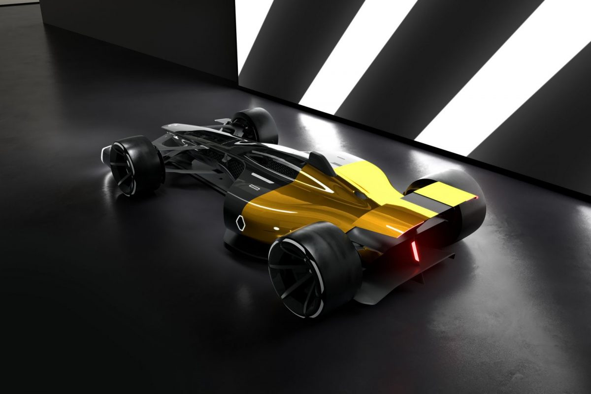 RENAULT