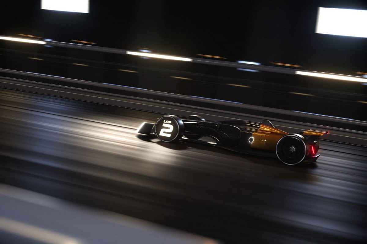 RENAULT