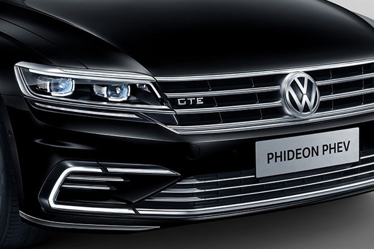 VOLKSWAGEN