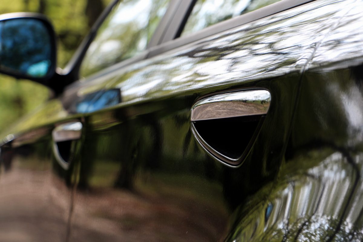 ALFA ROMEO 159