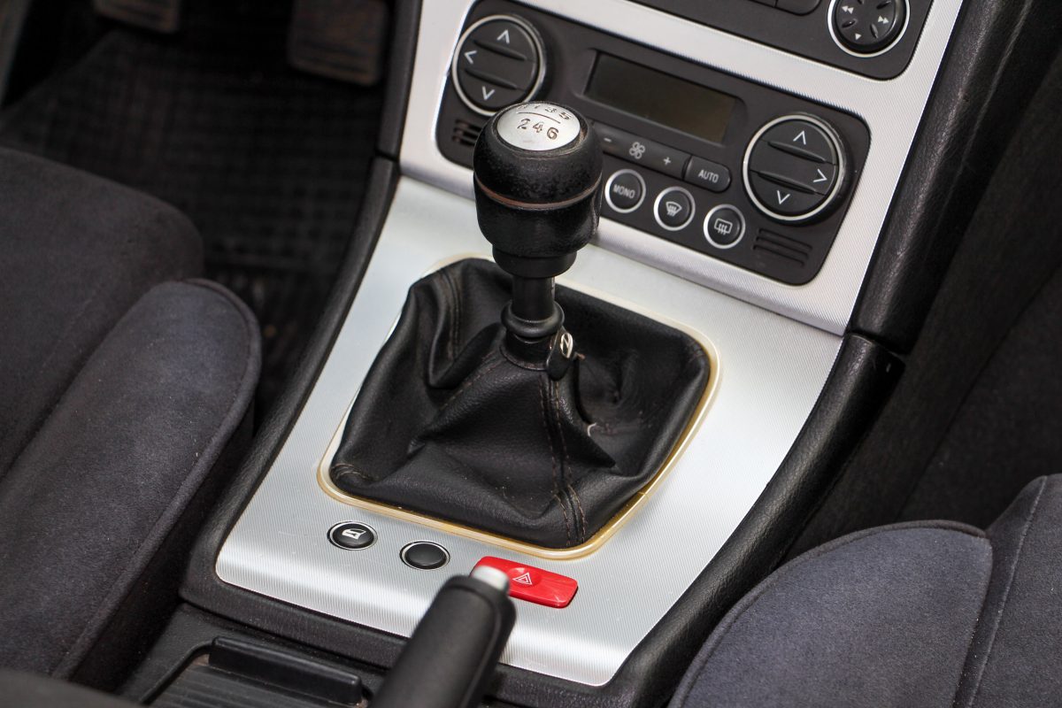 ALFA ROMEO 159