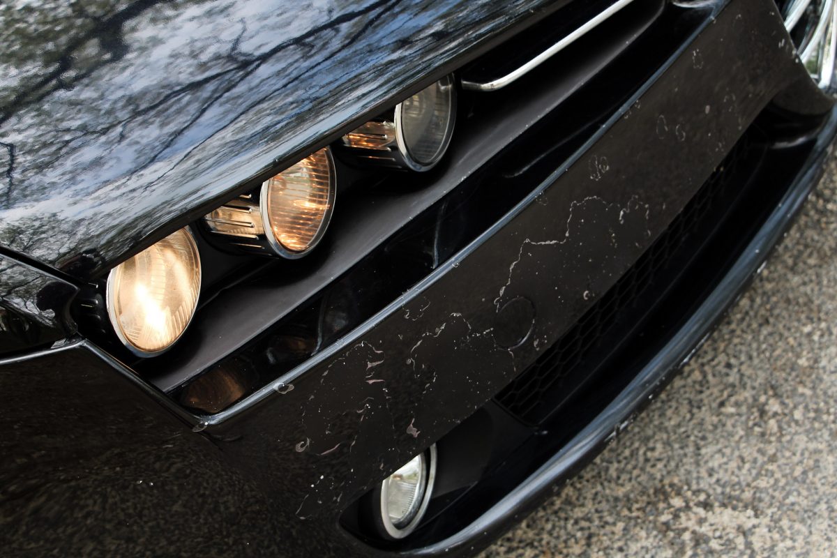 ALFA ROMEO 159