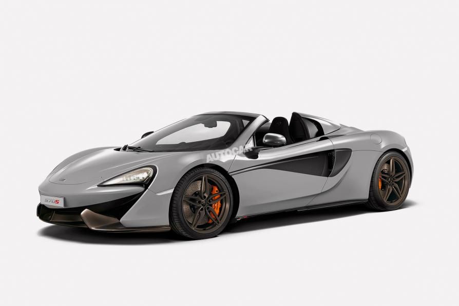 MCLAREN