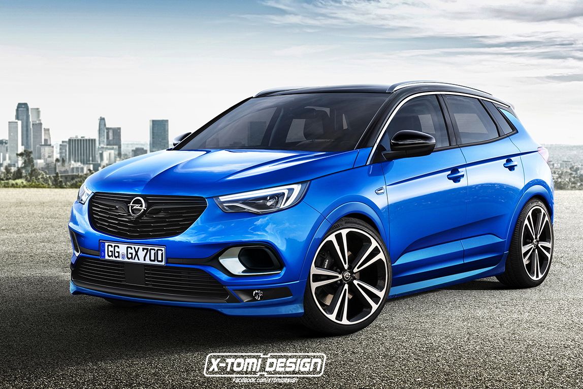 OPEL