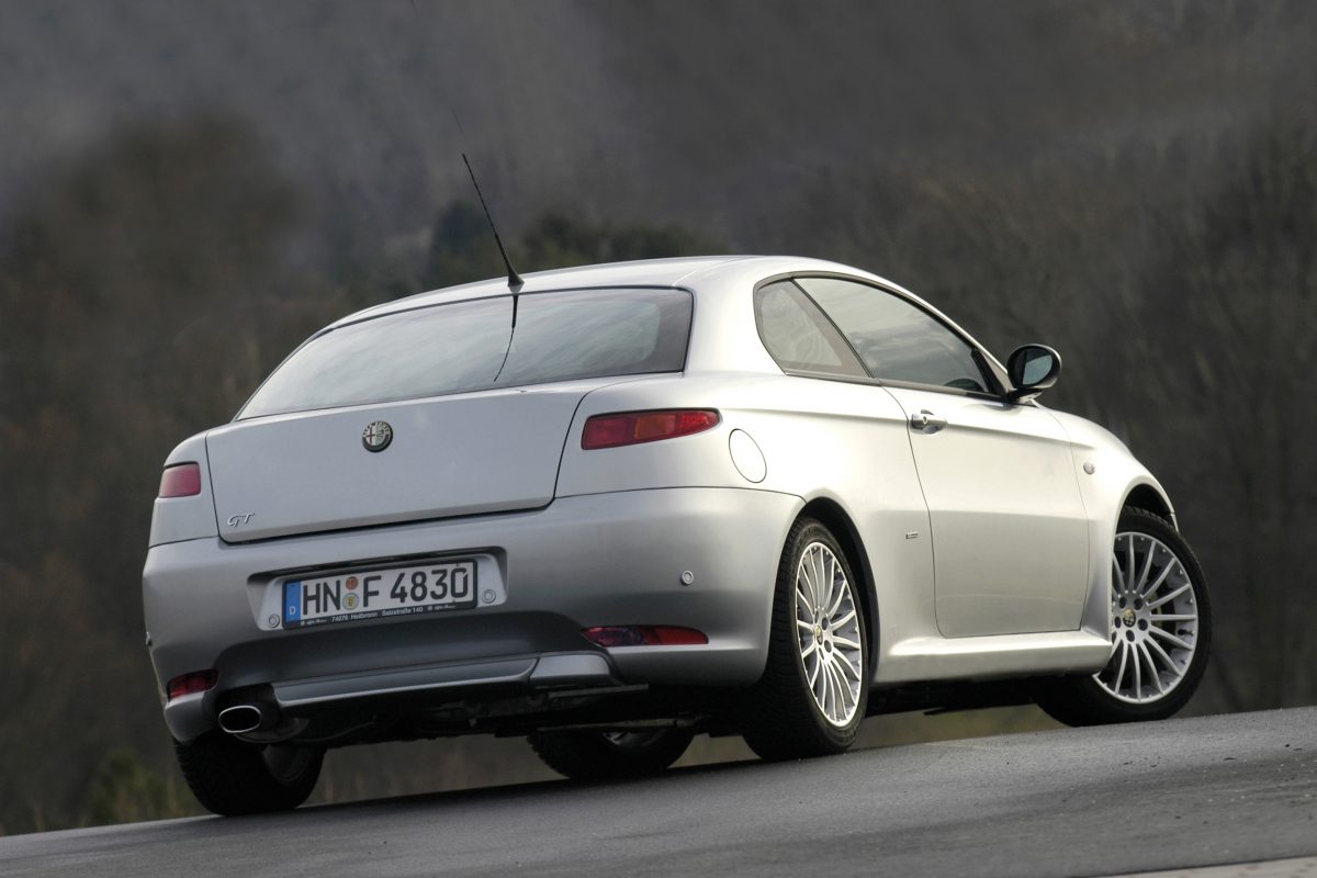 ALFA ROMEO