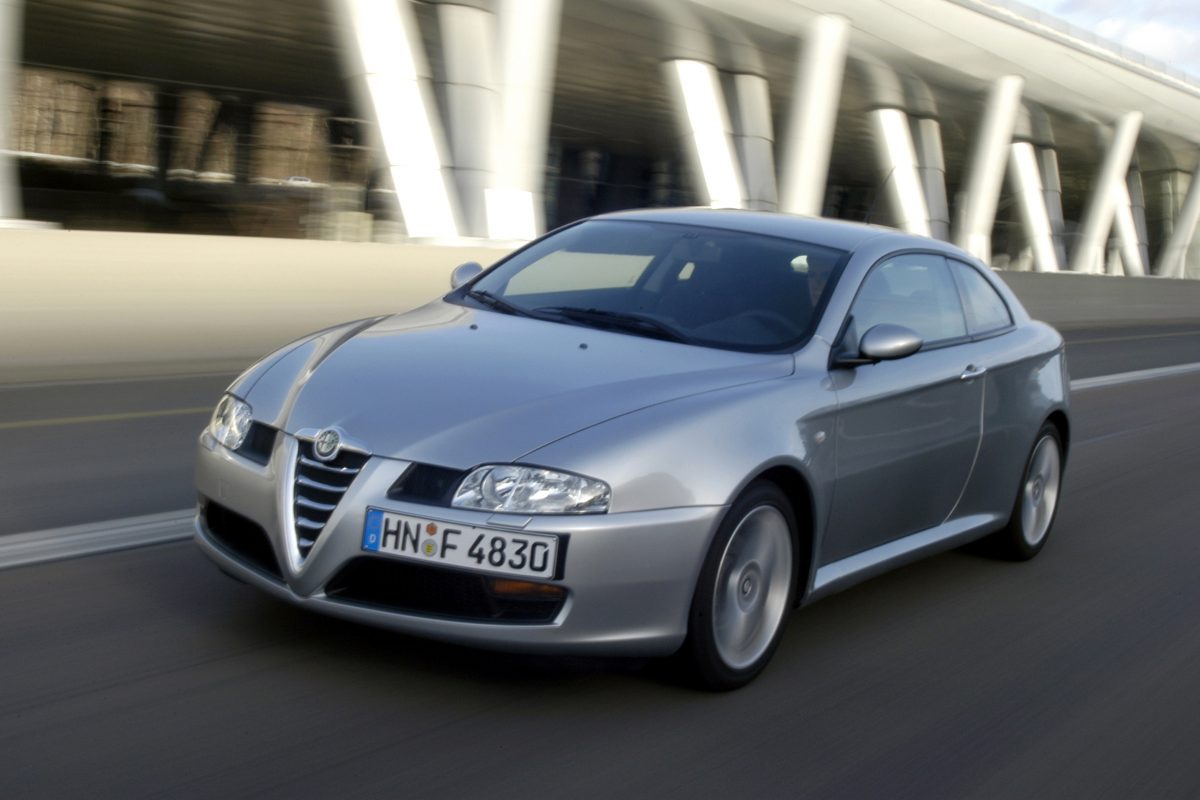 ALFA ROMEO