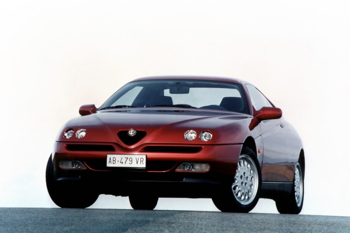 ALFA ROMEO