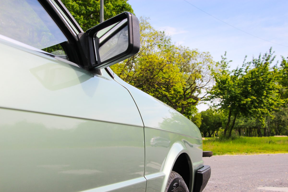 AUDI 80