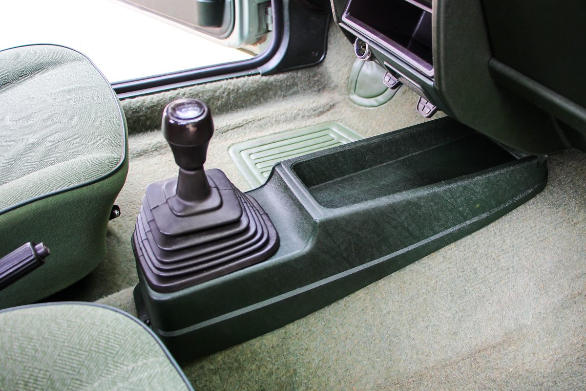 AUDI 80
