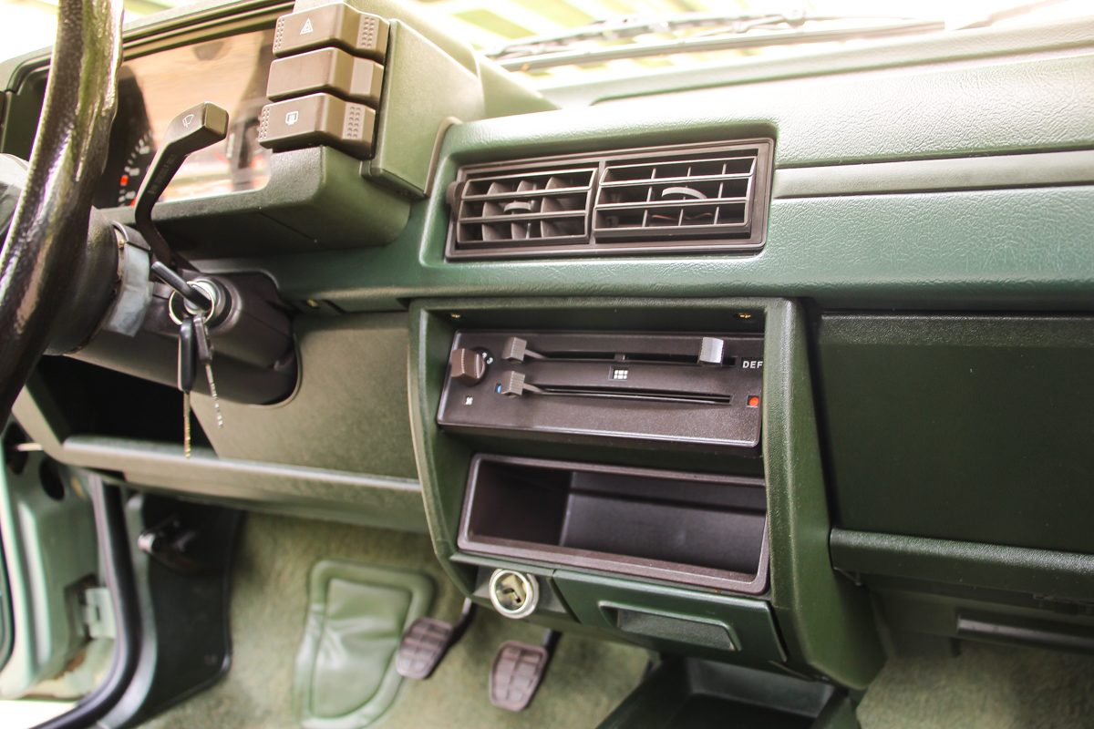 AUDI 80