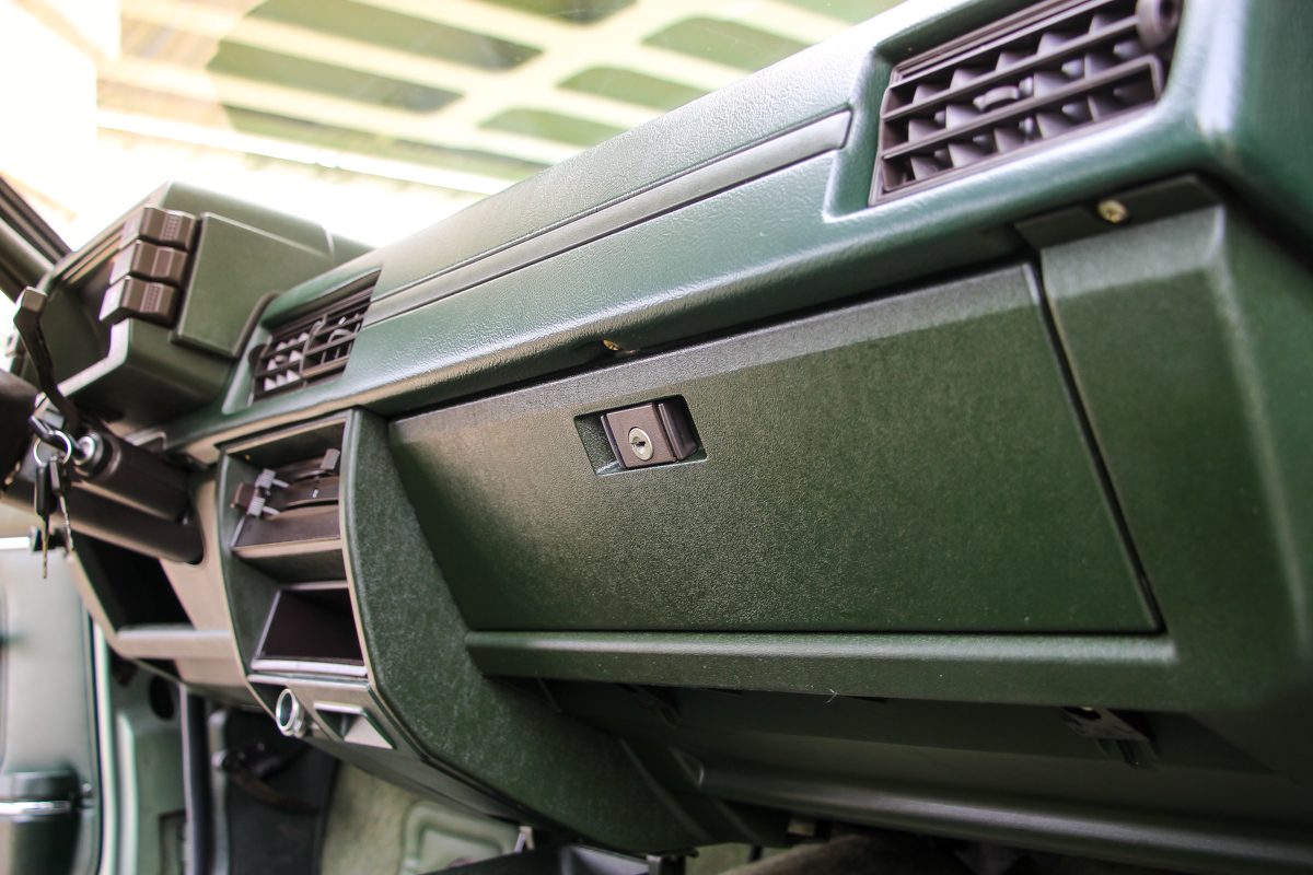 AUDI 80