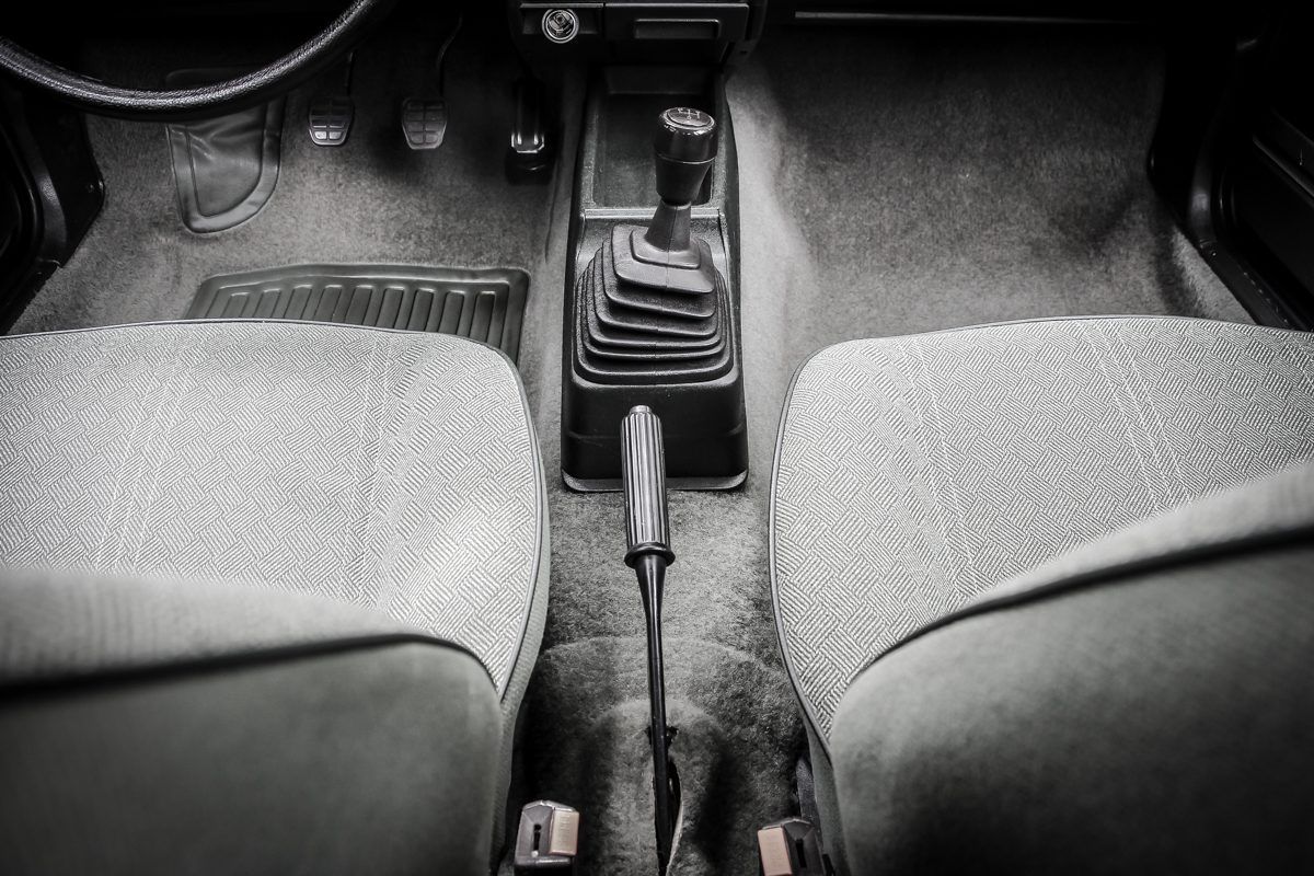 AUDI 80