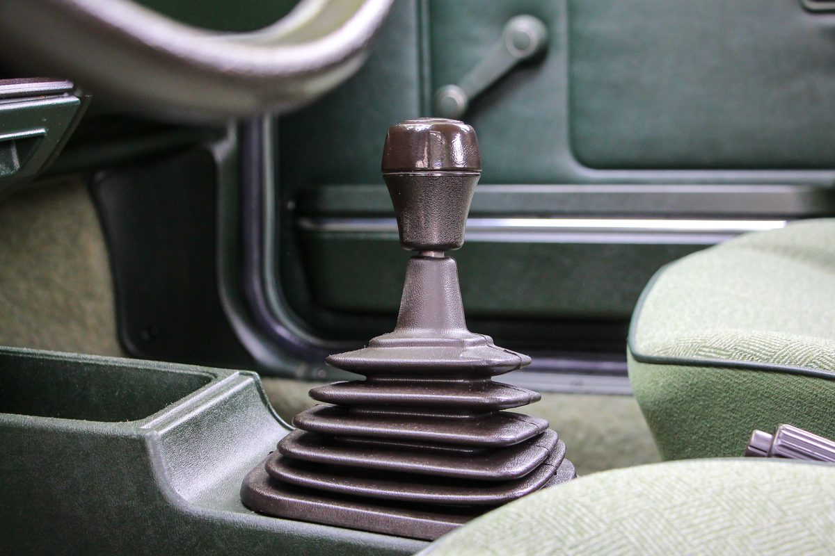 AUDI 80