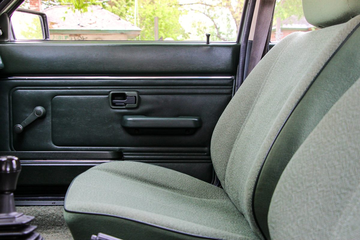 AUDI 80
