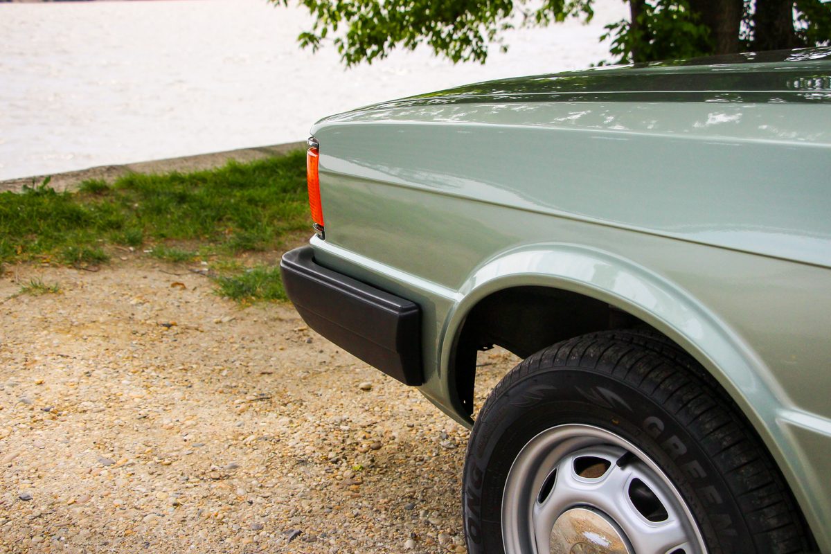 AUDI 80