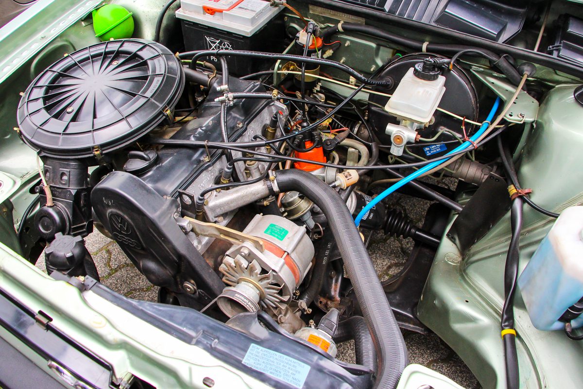 AUDI 80