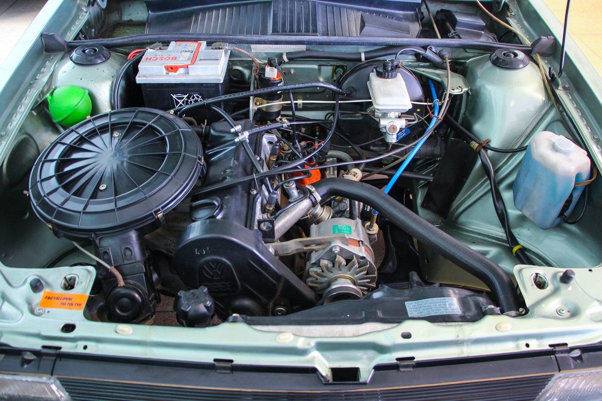 AUDI 80