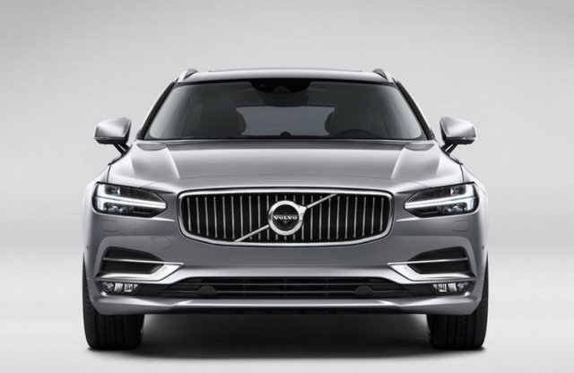 Nem a Volvo a legkeresettebb a svédeknél