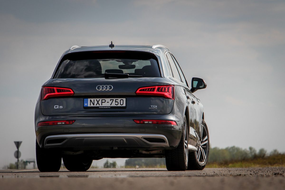 AUDI Q5
