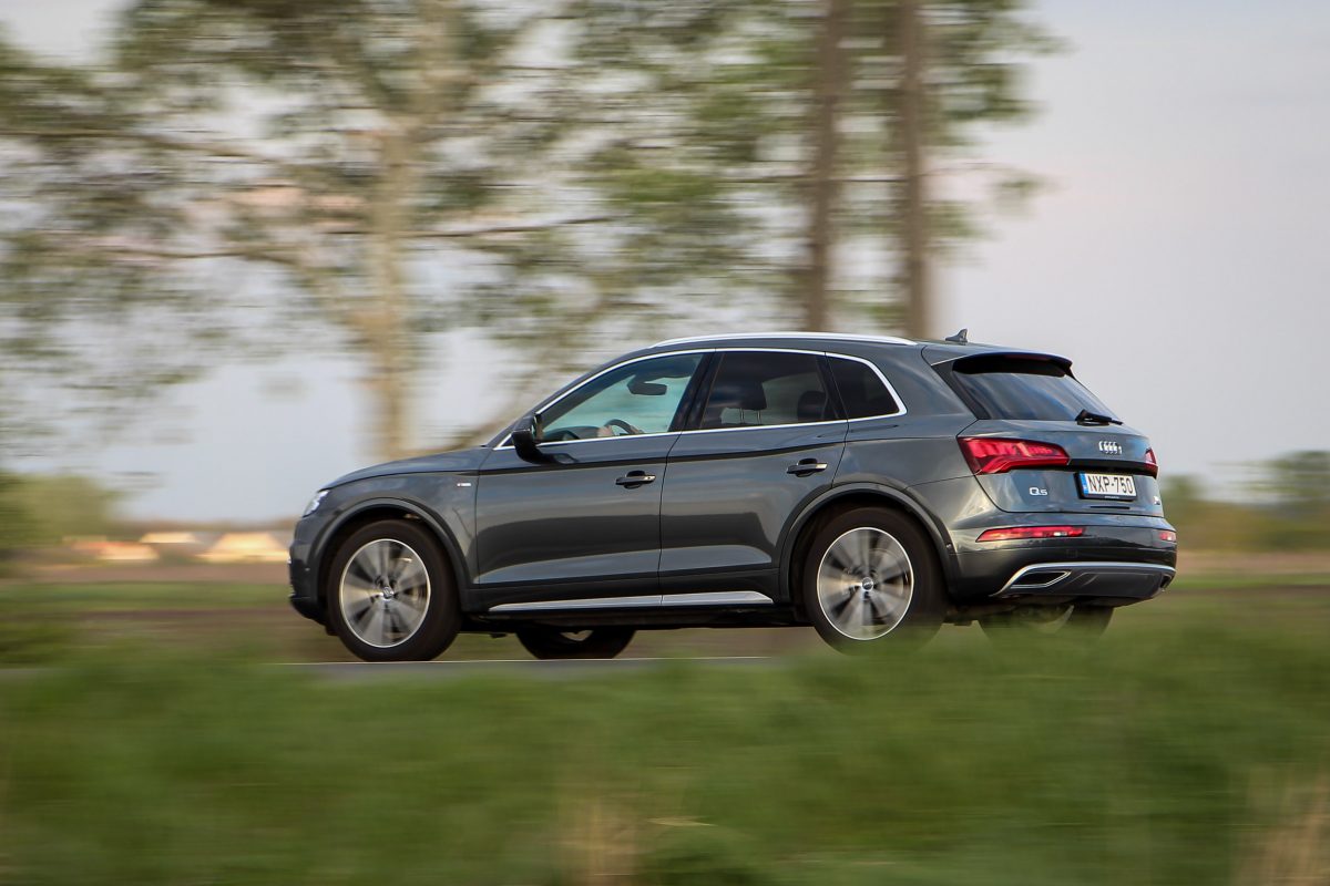 AUDI Q5