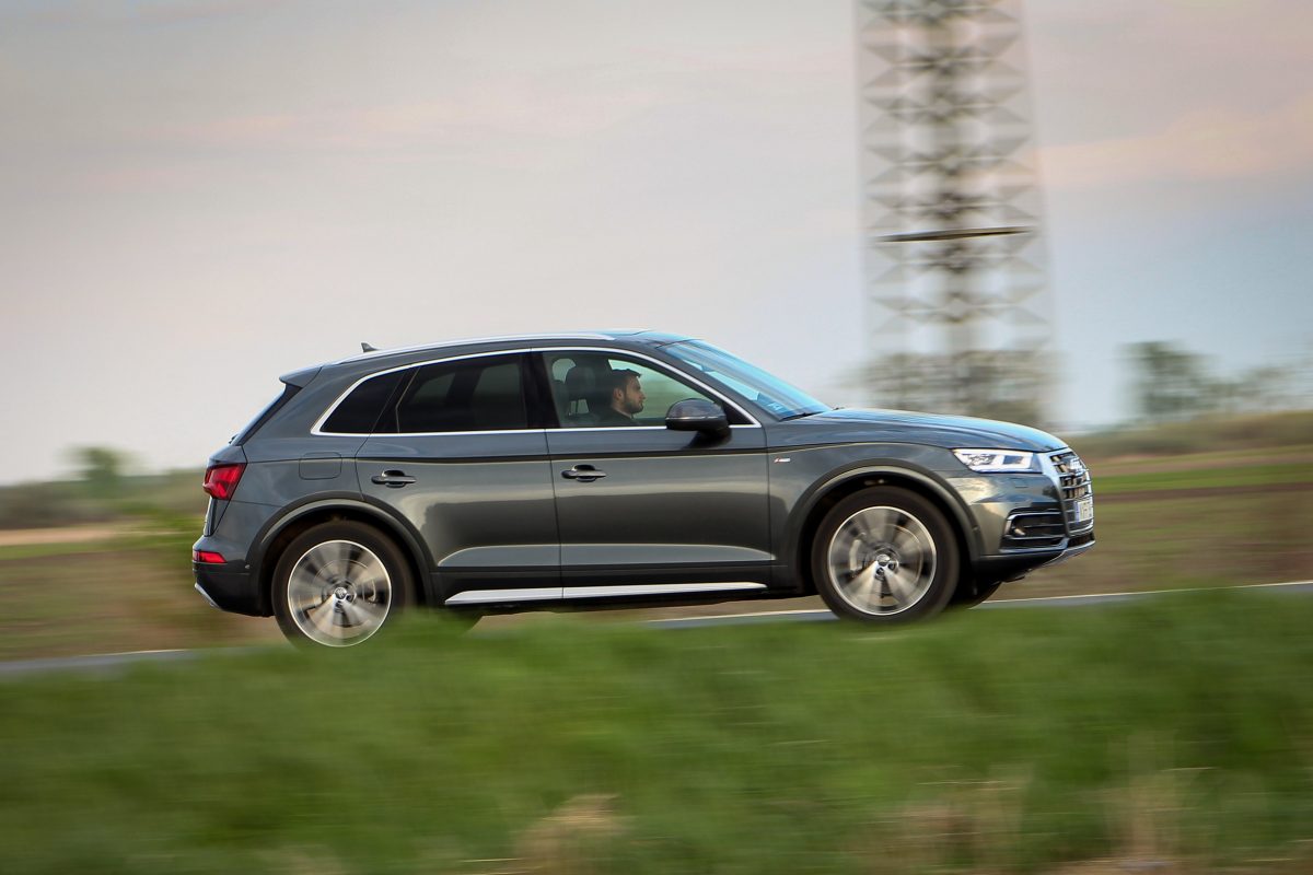 AUDI Q5