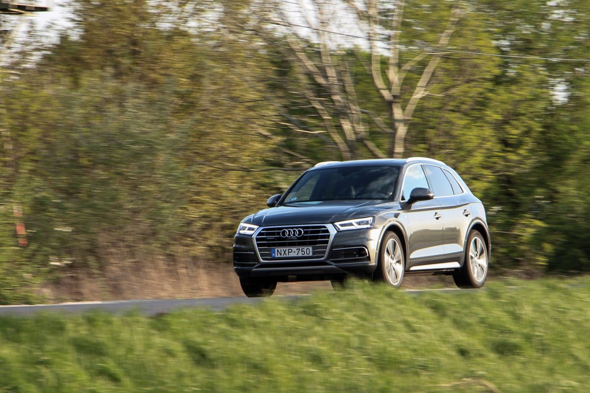 AUDI Q5