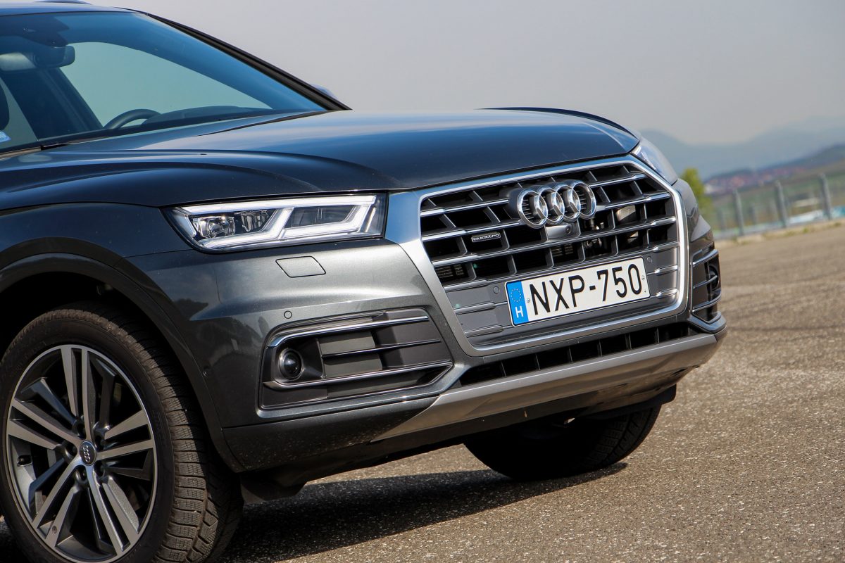 AUDI Q5