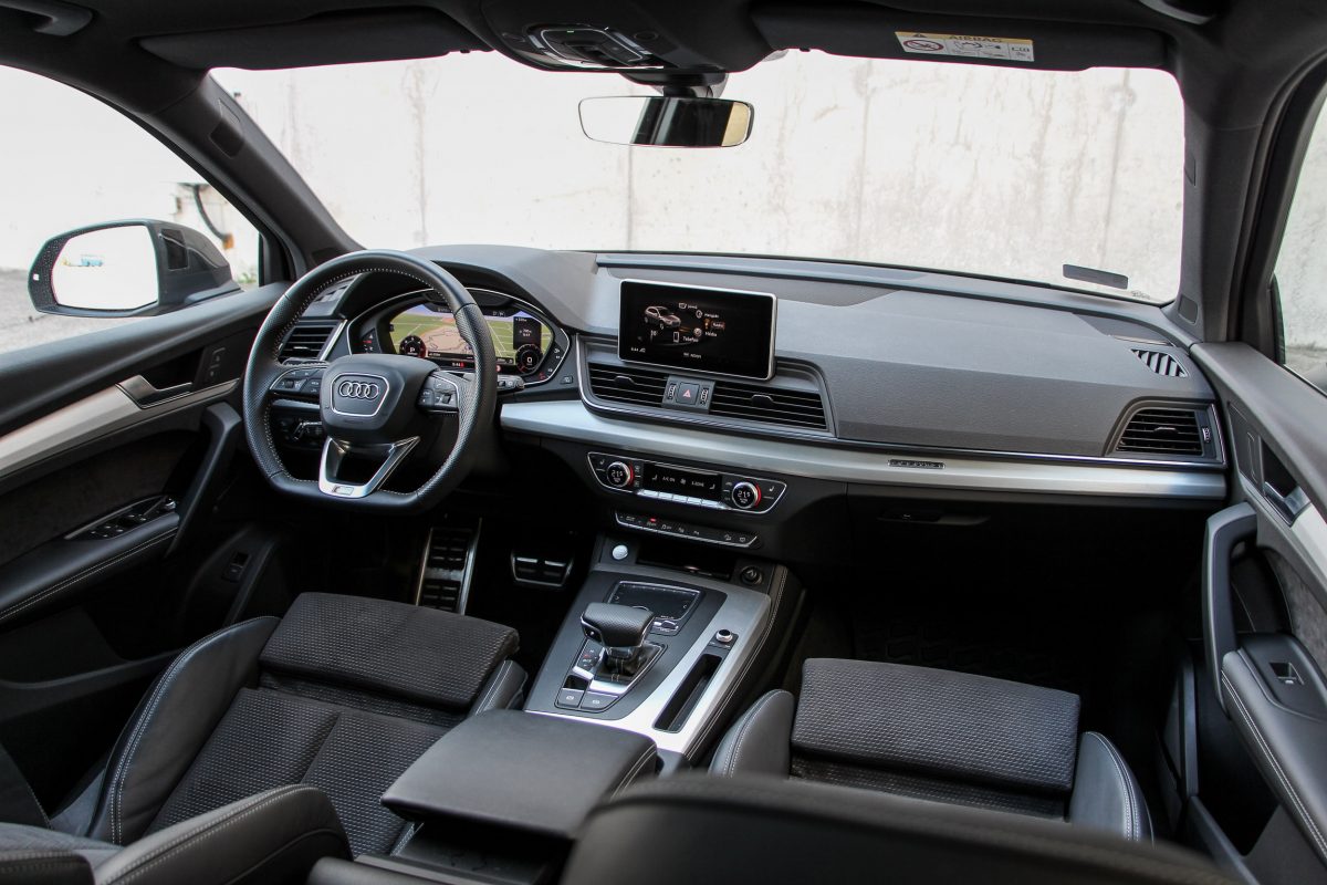 AUDI Q5