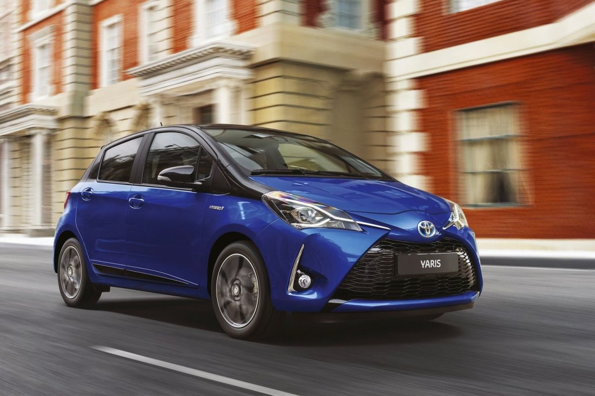 TOYOTA