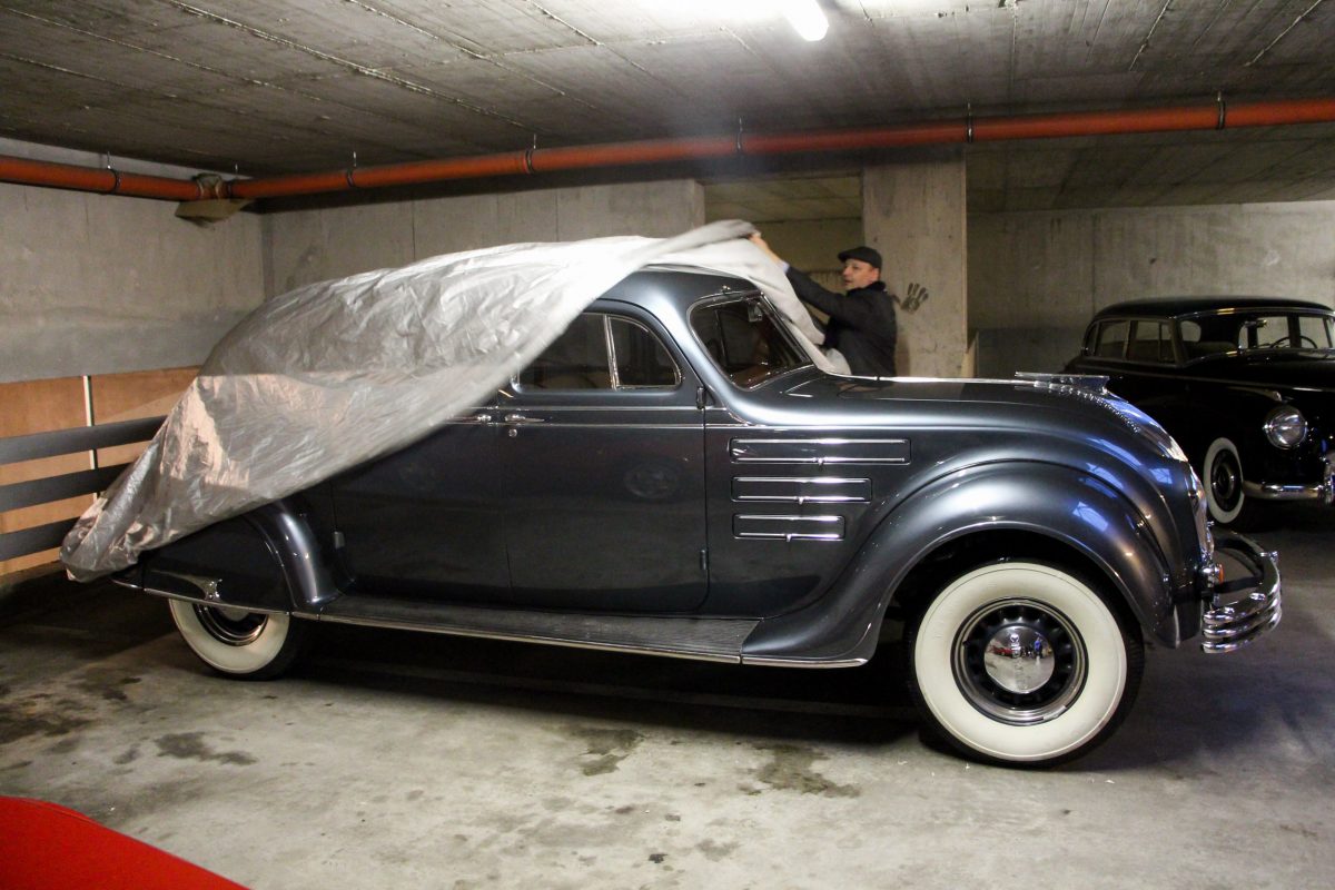 BUGATTI
