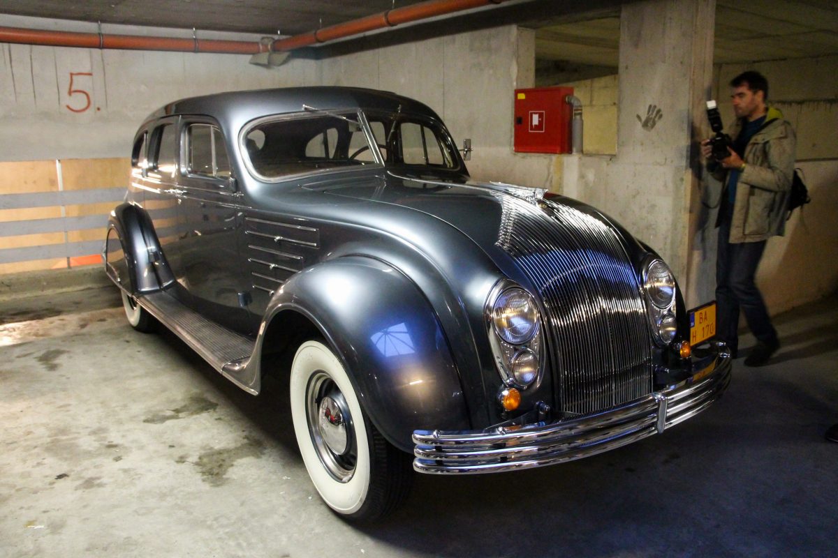 BUGATTI