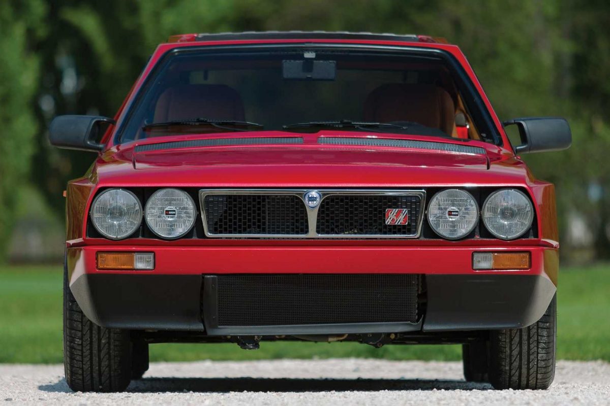 AUDI QUATTRO